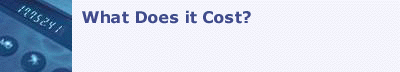 what does it cost